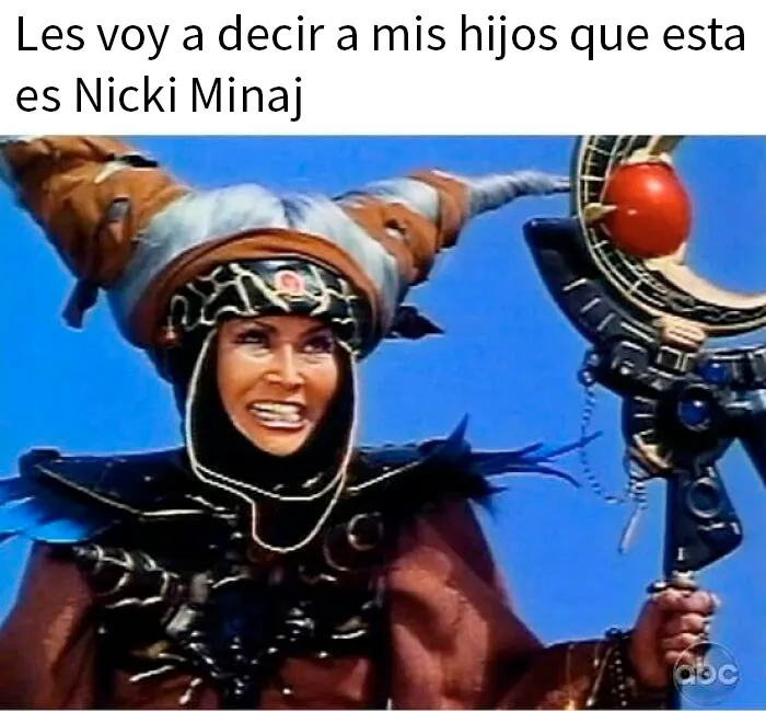 20 Memes gloriosos sobre los años 90 para los que quizá seas demasiado joven