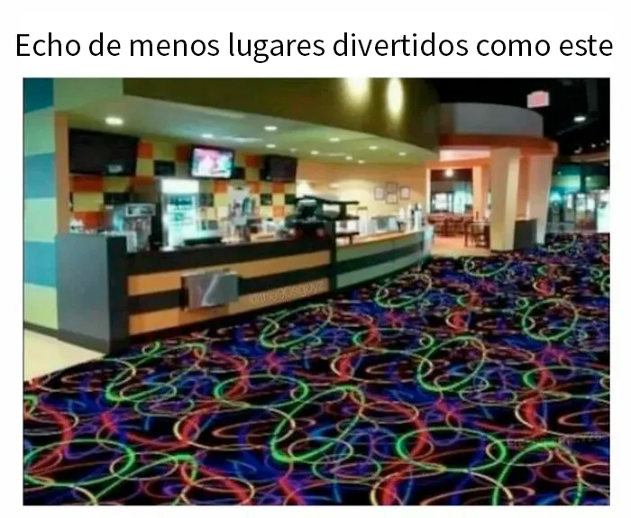 20 Memes gloriosos sobre los años 90 para los que quizá seas demasiado joven
