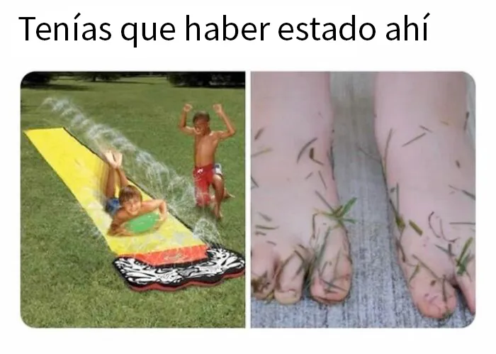 20 Memes gloriosos sobre los años 90 para los que quizá seas demasiado joven