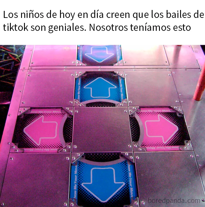 20 Imágenes nostálgicas que te traerán recuerdos de los años 90