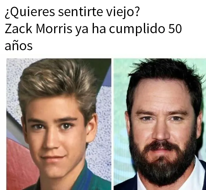 20 Memes gloriosos sobre los años 90 para los que quizá seas demasiado joven