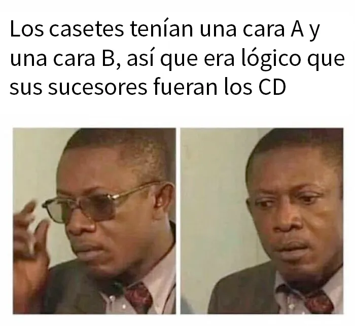20 Memes gloriosos sobre los años 90 para los que quizá seas demasiado joven