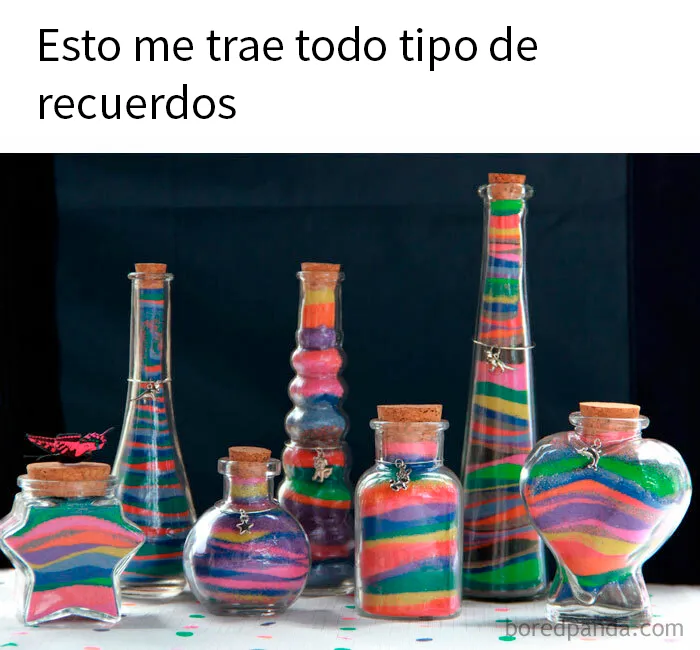 20 Imágenes nostálgicas que te traerán recuerdos de los años 90