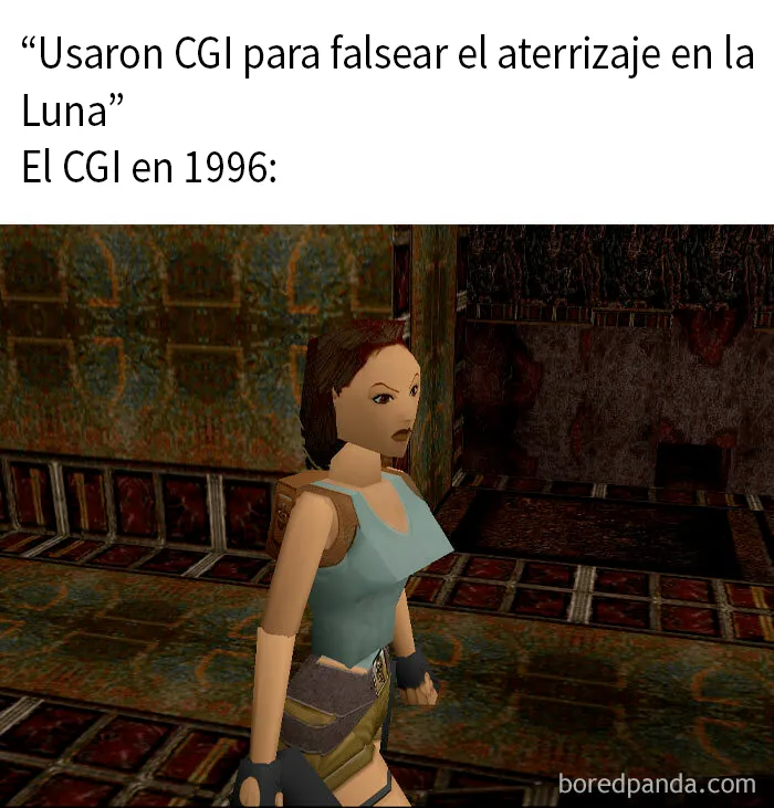 20 Memes gloriosos sobre los años 90 para los que quizá seas demasiado joven