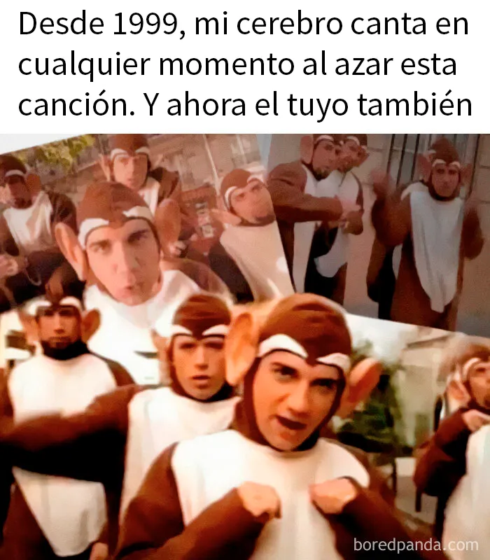 20 Imágenes nostálgicas que te traerán recuerdos de los años 90