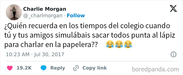 20 Imágenes nostálgicas que te traerán recuerdos de los años 90