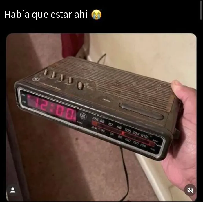 20 Memes gloriosos sobre los años 90 para los que quizá seas demasiado joven
