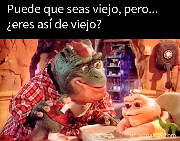 20 Imágenes nostálgicas que te traerán recuerdos de los años 90