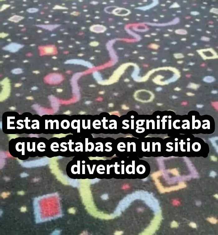 20 Imágenes nostálgicas que te traerán recuerdos de los años 90