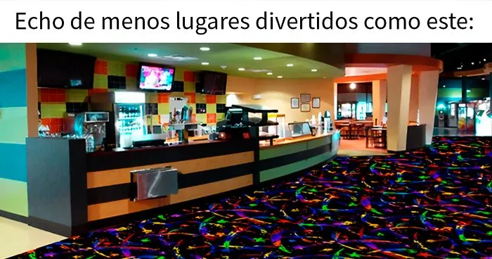 20 Memes gloriosos sobre los años 90 para los que quizá seas demasiado joven