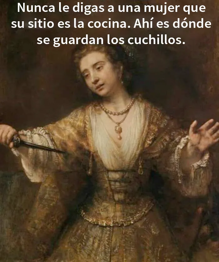 20 Divertidos memes de arte clásico compartidos en este grupo online (nuevas imágenes)