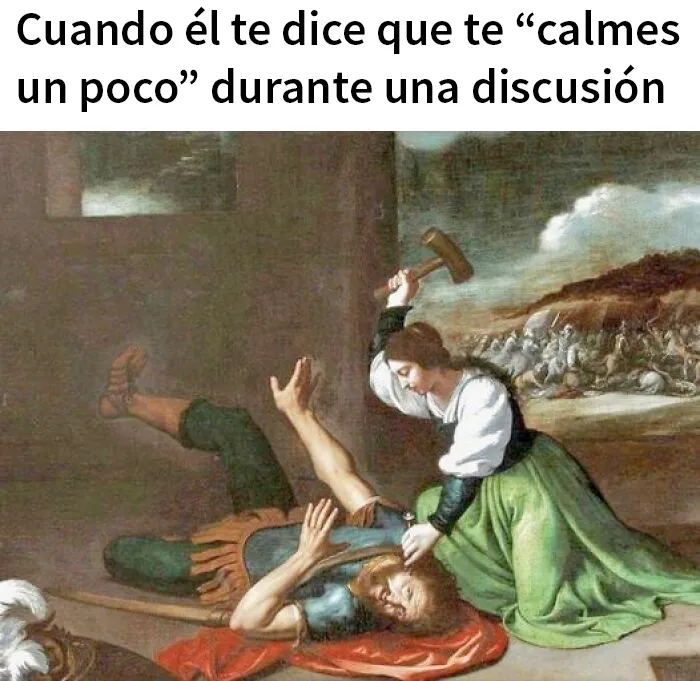 20 Divertidos memes de arte clásico compartidos en este grupo online (nuevas imágenes)