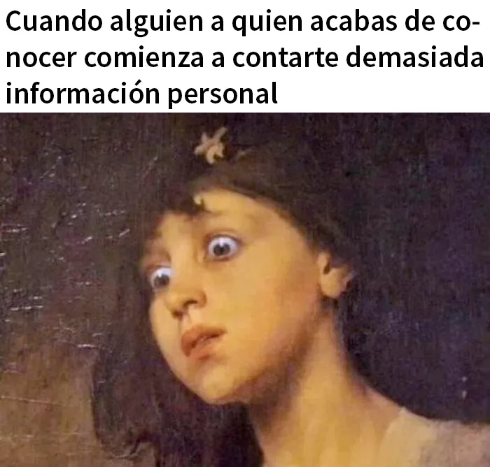 20 Divertidos memes de arte clásico compartidos en este grupo online (nuevas imágenes)
