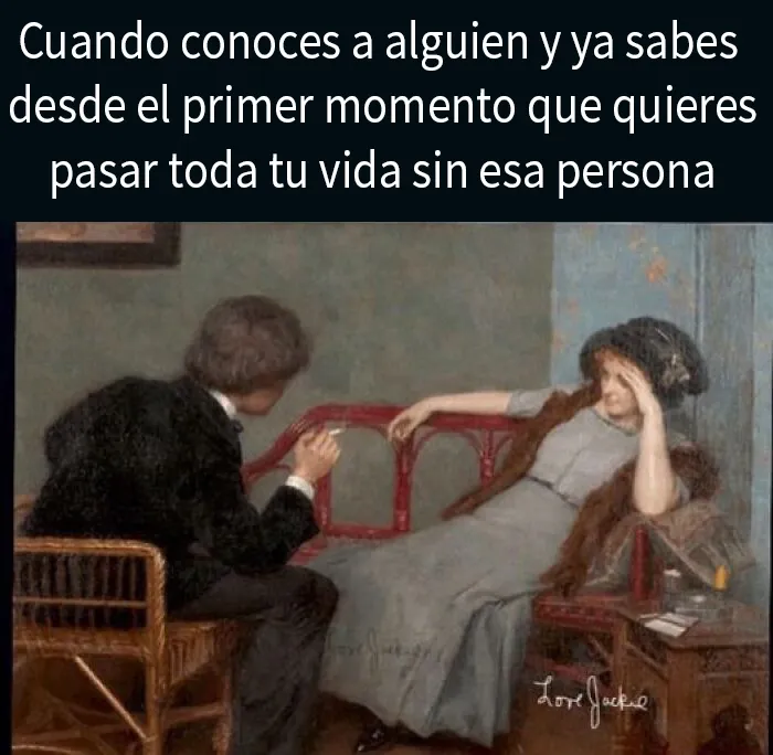 20 Divertidos memes de arte clásico compartidos en este grupo online (nuevas imágenes)
