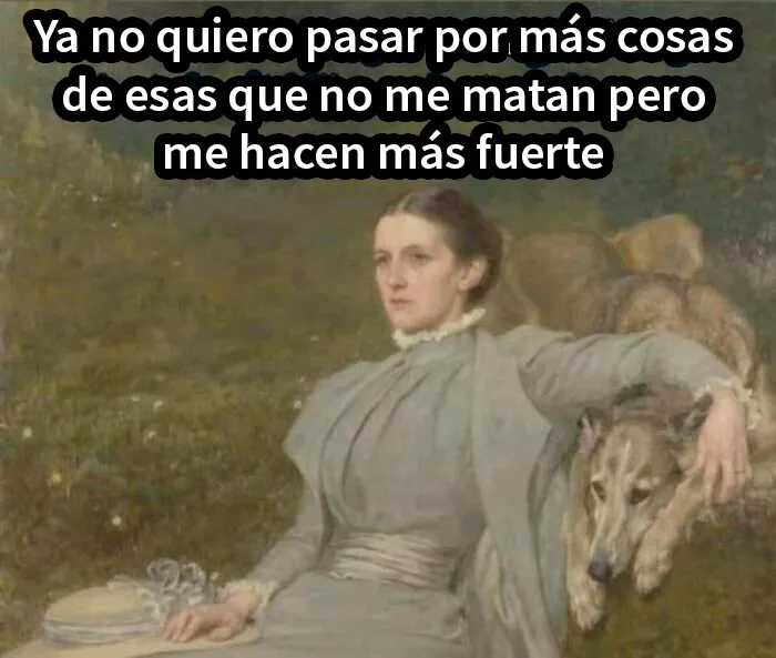 20 Divertidos memes de arte clásico compartidos en este grupo online (nuevas imágenes)