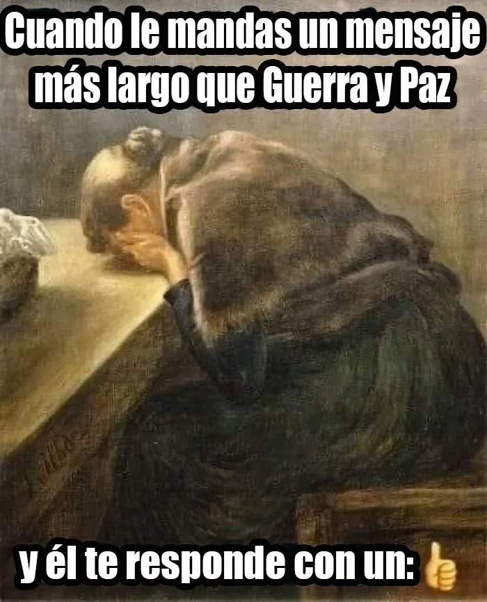 20 Divertidos memes de arte clásico compartidos en este grupo online (nuevas imágenes)