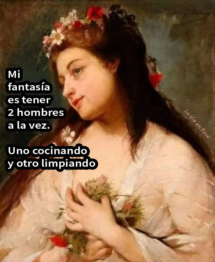 20 Divertidos memes de arte clásico compartidos en este grupo online (nuevas imágenes)