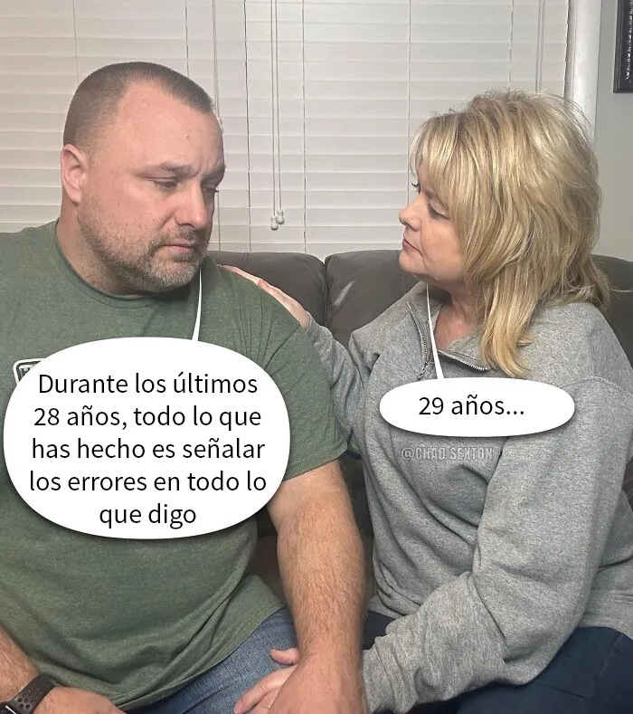 20 Divertidas publicaciones de este grupo dedicado a las "bromas de papá"