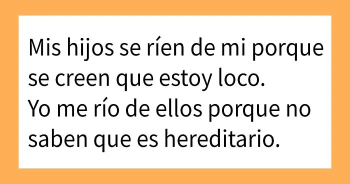 20 Divertidas publicaciones de este grupo dedicado a las "bromas de papá"