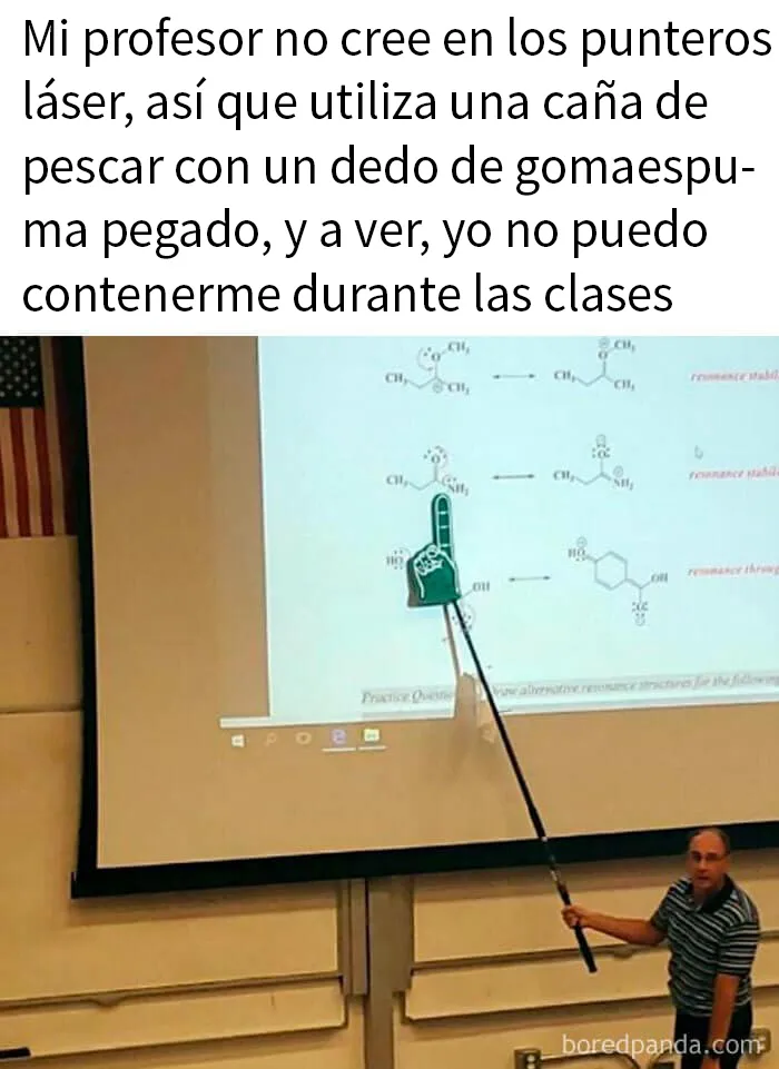 20 Memes mostrando que el humor y la ciencia pueden ir de la mano