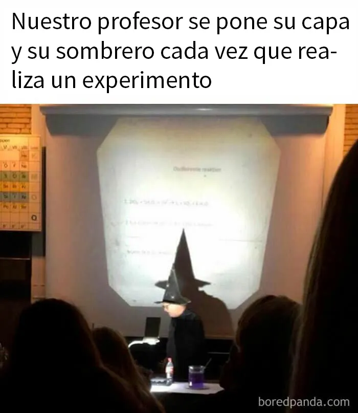 20 Memes mostrando que el humor y la ciencia pueden ir de la mano