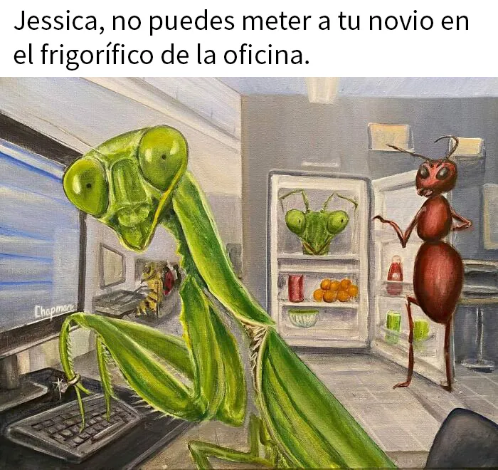 20 Memes mostrando que el humor y la ciencia pueden ir de la mano