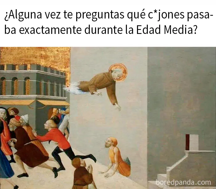 20 Memes mostrando que el humor y la ciencia pueden ir de la mano