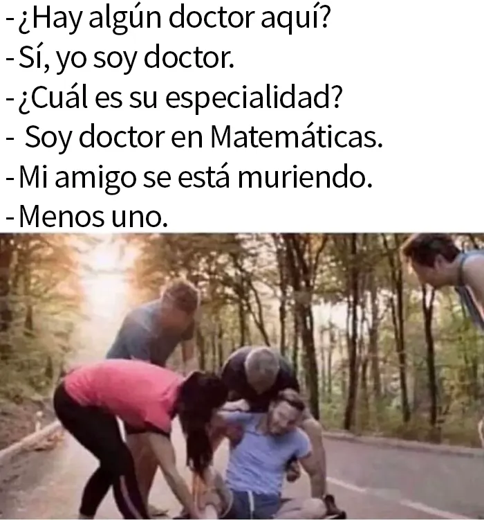20 Memes mostrando que el humor y la ciencia pueden ir de la mano