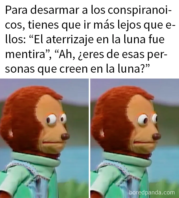 20 Memes mostrando que el humor y la ciencia pueden ir de la mano