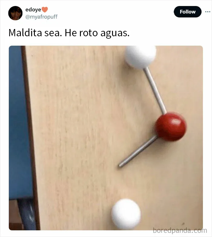 20 Memes mostrando que el humor y la ciencia pueden ir de la mano