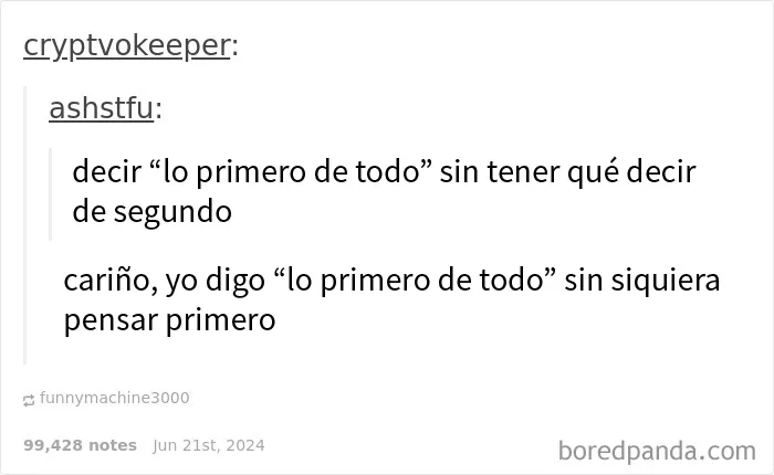 20 Comentarios que son más divertidos que la publicación original