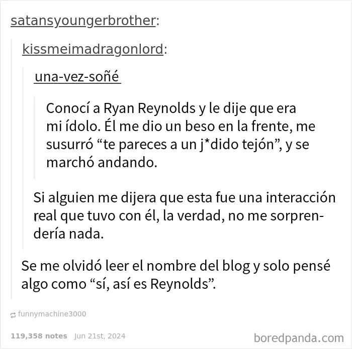 20 Comentarios que son más divertidos que la publicación original