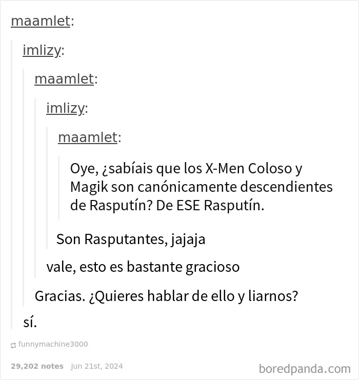 20 Comentarios que son más divertidos que la publicación original