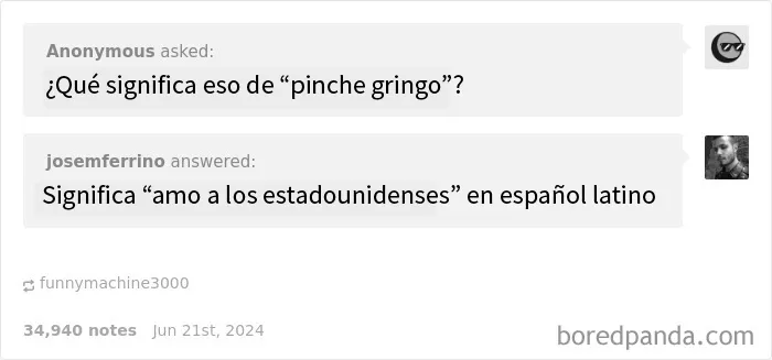 20 Comentarios que son más divertidos que la publicación original