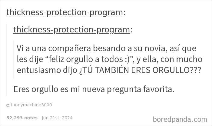 20 Comentarios que son más divertidos que la publicación original