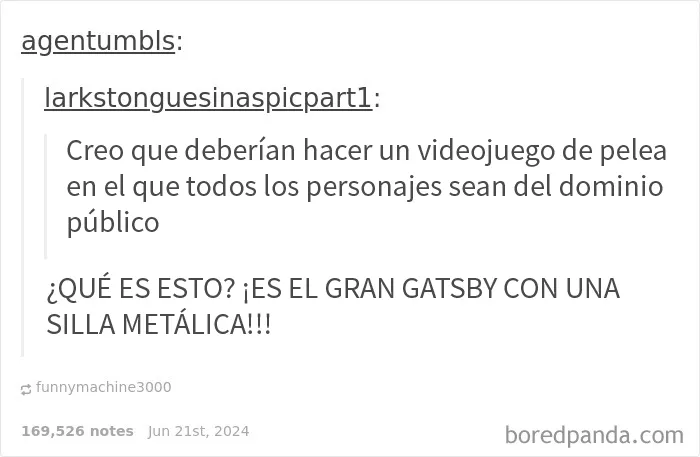 20 Comentarios que son más divertidos que la publicación original
