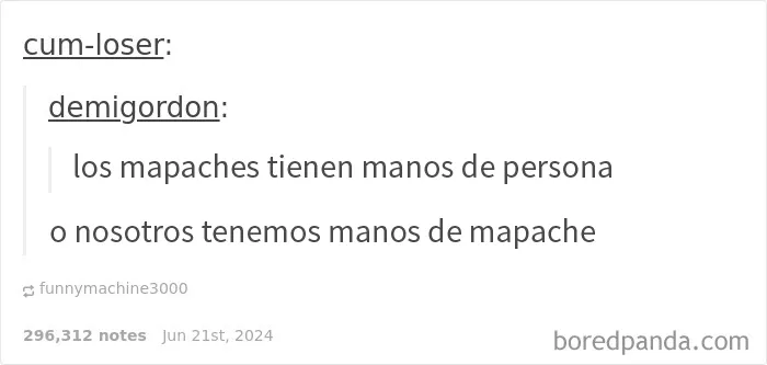 20 Comentarios que son más divertidos que la publicación original