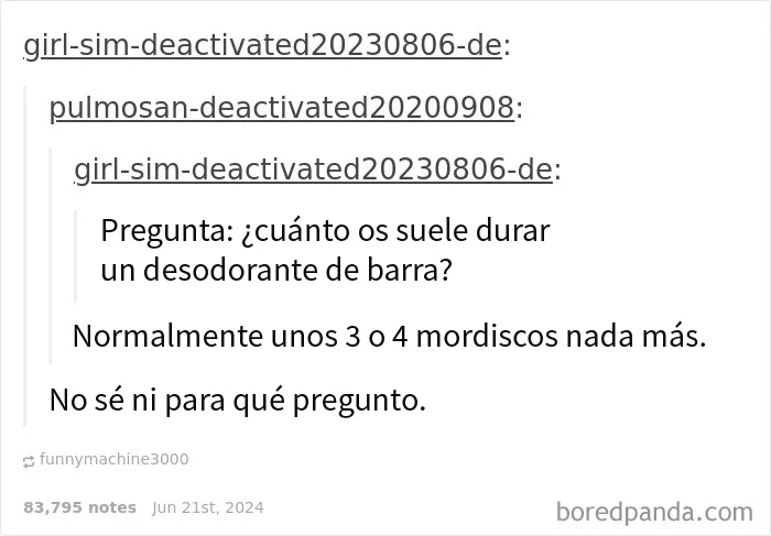 20 Comentarios que son más divertidos que la publicación original