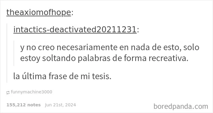 20 Comentarios que son más divertidos que la publicación original