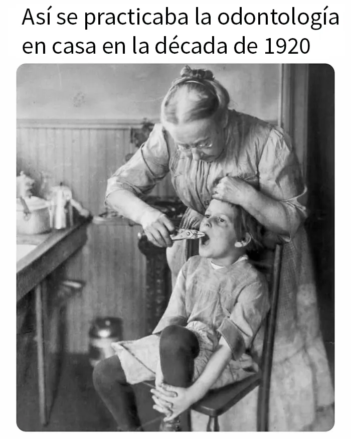 20 Datos históricos compartidos por esta cuenta con más de 1 millón de seguidores