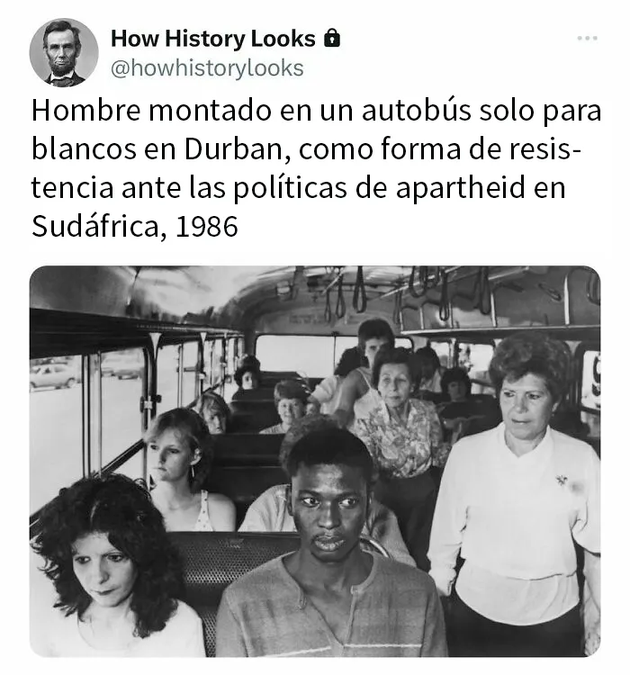 Over 1M People Follow This Page To Get Their Daily Dose Of History Facts And Here Are 50 Of Them