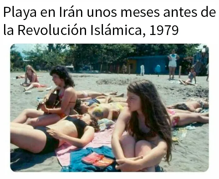 20 Datos históricos compartidos por esta cuenta con más de 1 millón de seguidores