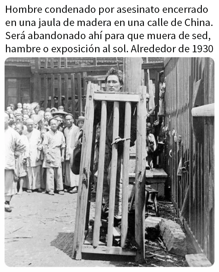 20 Datos históricos compartidos por esta cuenta con más de 1 millón de seguidores