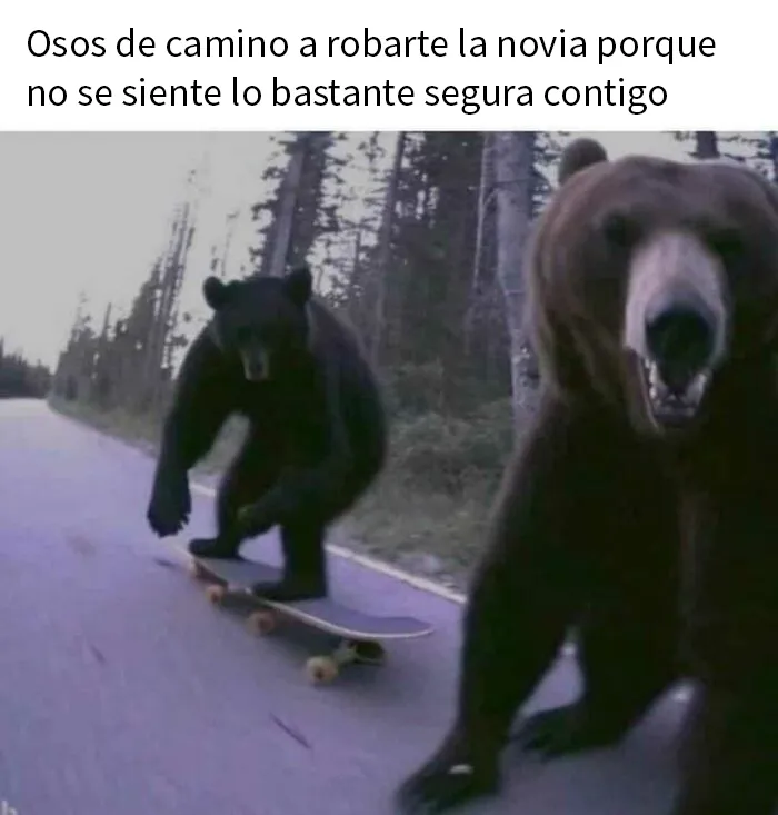 20 Memes divertidos y aleatorios sobre los problemillas de la vida