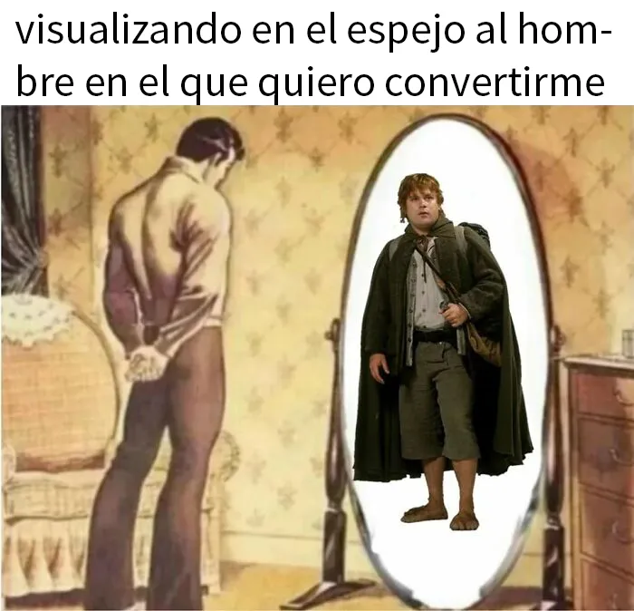 "Un meme para gobernarlos a todos": 20 Divertidos memes creados por fans del Señor de los Anillos