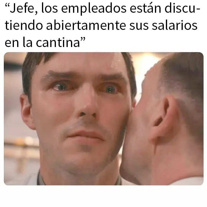 20 Divertidos memes sobre el trabajo para disfrutar en la pausa del café
