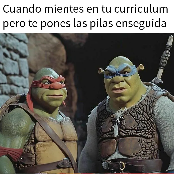 20 Divertidos memes sobre el trabajo para disfrutar en la pausa del café