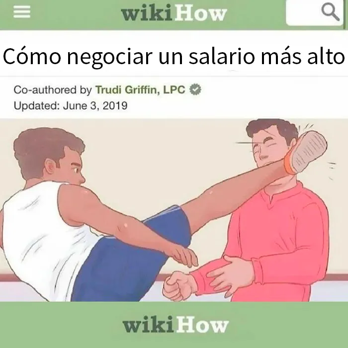 20 Divertidos memes sobre el trabajo para disfrutar en la pausa del café
