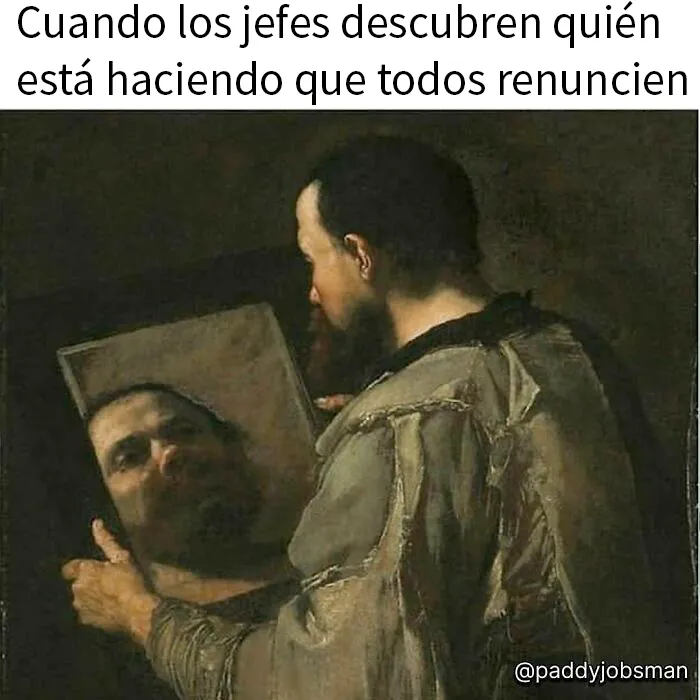 20 Divertidos memes sobre el trabajo para disfrutar en la pausa del café