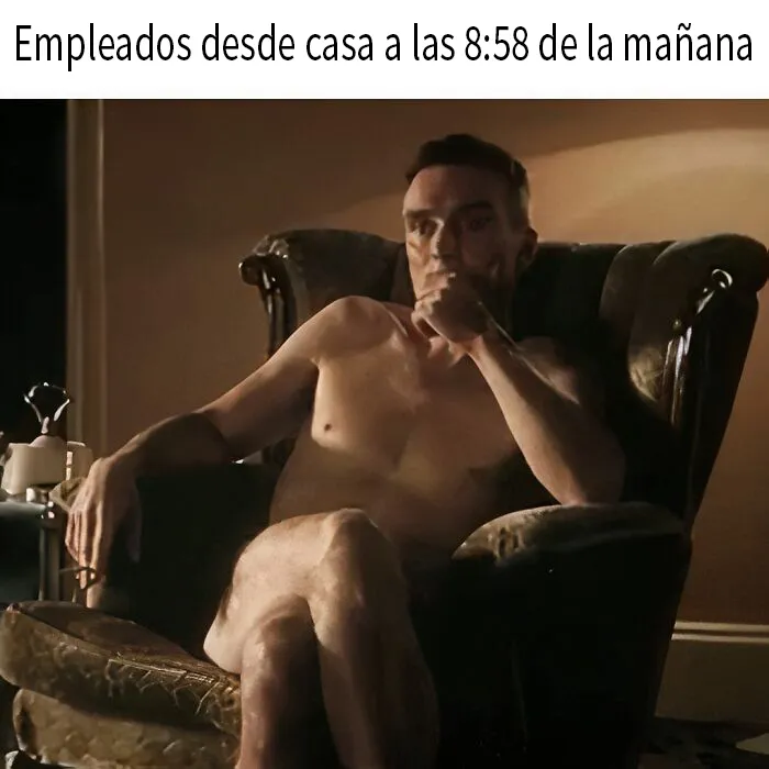 20 Divertidos memes sobre el trabajo para disfrutar en la pausa del café
